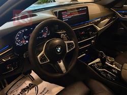 بي ام دبليو الفئة 5